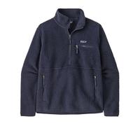 Patagonia | Retro Pile Marsupial | Women's | Sunken Blue | WildBounds Small