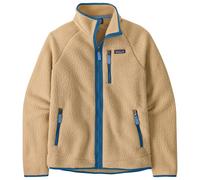 Patagonia - Retro Pile Nautilus Tan - XL - Fleece