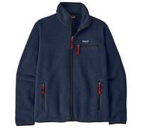 Patagonia - Retro Pile New Navy - M - Fleece