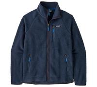 Patagonia - Retro Pile New Navy Sunken Blue - L - Fleece