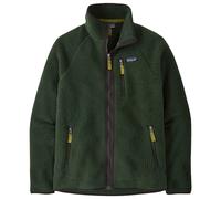 Patagonia - Retro Pile Old Growth Green - XL - Fleece