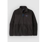 Patagonia Retro Pile Patch Jacket black XS