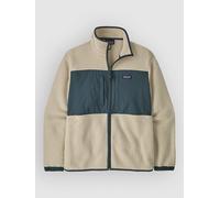 Patagonia Retro Pile Patch Jacket pelican S