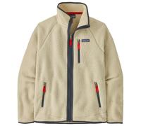 Patagonia - Retro Pile Pelican Smolder Blue - S - Fleece