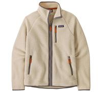 Patagonia Retro Pile Jacket (Pelican - Xl) - Size XL