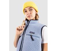 Patagonia Retro Pile Vest barnacle blue XL