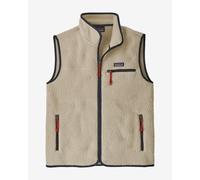 Patagonia Retro Pile vest beige - XXL