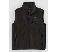 Patagonia Retro Pile Vest black L
