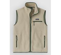 Patagonia Retro Pile Vest canopy green XXL