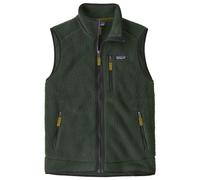 Patagonia - Retro Pile Vest - Fleece vest size M, olive