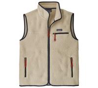 Patagonia Retro Pile vest beige - XL