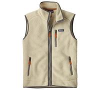 Patagonia Retro Pile Vest - Fleece vest - Men's Pelican XL