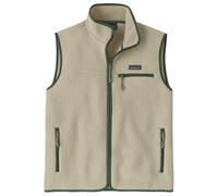Patagonia - Retro Pile Vest - Fleece vest size XXL, sand