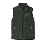Patagonia Men's Retro Pile Vest Old Growth Green