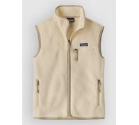 Patagonia Retro Pile Vest natural L