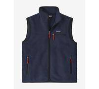 Patagonia Retro Pile vest night blue - L