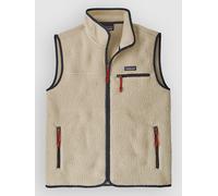 Patagonia Retro Pile Vest pelican XL