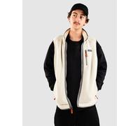 Patagonia Retro Pile Vest pelican XL
