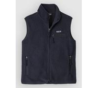 Patagonia Retro Pile Vest sunken blue M