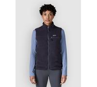 Patagonia Retro Pile Vest sunken blue XL