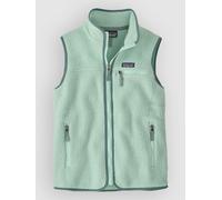 Patagonia Retro Pile Vest thin ice S