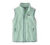Patagonia | Retro Pile Vest | Women's | Teddy Fleece Vest | Thin Ice L