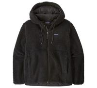 Patagonia - Retro-X Hoody Jacket - Fleece jacket size M, black