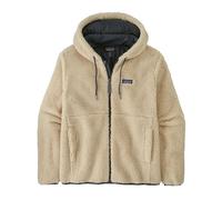 Patagonia | Retro-X Hoody Jacket | Men's | Pile Fleece | Dark Natural Large