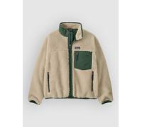 Patagonia Retro-X Kids Jacket canopy grn XS