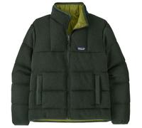 Patagonia - Reversible Down Better Sweater - Down jacket size XXL, olive