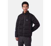 Patagonia Reversible Down Better Sweater Jacket - Black - Black / L