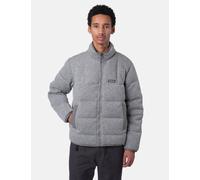 Patagonia Reversible Down Better Sweater Jacket - Stonewash Grey - Grey / XL