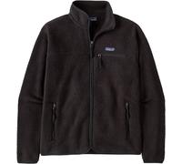 Patagonia - Reversible Polartec® fleece - M's Retro Pile Jkt Black for Men - Size L Black L