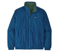 Patagonia - Reversible Shelled Microdini Jacket - Casual jacket size L, blue