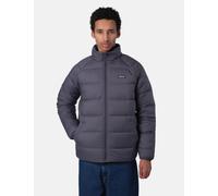 Patagonia Reversible Silent Down Jacket - Smolder Blue - Blue / XL