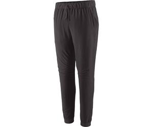 Patagonia - Road running tracksuits - M's Terrebonne Joggers Black for Men - Size L Black L