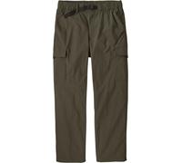 Patagonia Men's Outdoor Everyday Trousers Pine Needle Green