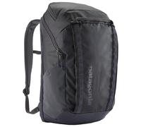 Patagonia - Robust backpack - Black Hole Pack 32L Smolder Blue w/Forge Grey - Navy Navy