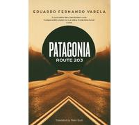 Patagonia Route 203