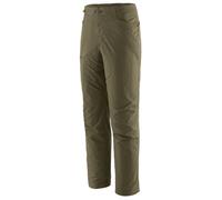 Patagonia - RPS Rock Pants - Climbing trousers size 34 - Regular, olive