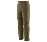 Patagonia - RPS Rock Reg Basin Green - 32 - Climbing pants