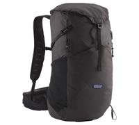 Patagonia - Sac à dos de randonnée - Terravia Pack 28L Black in Nylon - Size M Black M
