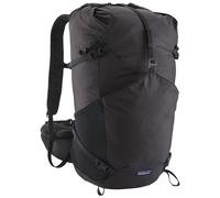 Patagonia - Sac à dos randonnée - Terravia Pack 36L Black - Size M Black M