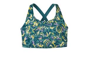 Patagonia Shadowlite High Impact Adjustable Women's Bra - SS25