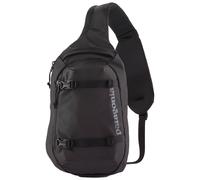 Patagonia - Single strap backpack - Atom Sling 8L Black Black