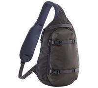 Patagonia - Atom Sling 8 - Shoulder bag size 8 l, grey