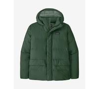 Puffer jacket Patagonia Sisar Down Vert XL