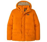 Patagonia - Sisar Down Hoody Autumn Orange - L - Technical jacket