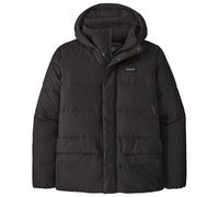 Patagonia - Sisar Down Hoody Black - XL - Technical jacket