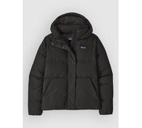 Patagonia Sisar Down Hoody Jacket black L